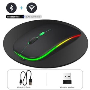 Wireless Mouse